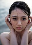 [Photobook] 2024.06.12【電子版だけの特典カットつき】月刊 逢沢りな