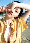 [Photobook] 2024.06.12【電子版だけの特典カットつき】月刊 逢沢りな