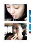 [Photobook] 2024.06.12【電子版だけの特典カットつき】月刊 逢沢りな
