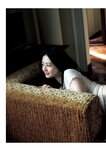 [Photobook] 2024.06.12【電子版だけの特典カットつき】月刊 逢沢りな