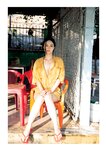 [Photobook] 2024.06.12【電子版だけの特典カットつき】月刊 逢沢りな