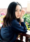 [Photobook] 2024.06.12【電子版だけの特典カットつき】月刊 逢沢りな