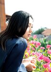 [Photobook] 2024.06.12【電子版だけの特典カットつき】月刊 逢沢りな