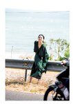[Photobook] 2024.06.12【電子版だけの特典カットつき】月刊 逢沢りな