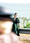 [Photobook] 2024.06.12【電子版だけの特典カットつき】月刊 逢沢りな