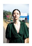 [Photobook] 2024.06.12【電子版だけの特典カットつき】月刊 逢沢りな