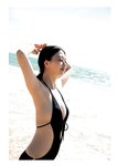 [Photobook] 2024.06.12【電子版だけの特典カットつき】月刊 逢沢りな