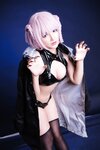 [Cosplay] Mimichan - Nazuna