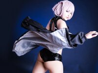 [Cosplay] Mimichan - Nazuna