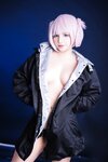 [Cosplay] Mimichan - Nazuna
