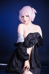 [Cosplay] Mimichan - Nazuna
