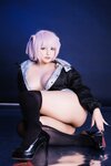 [Cosplay] Mimichan - Nazuna