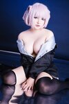 [Cosplay] Mimichan - Nazuna