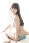 [Photobook] 2025.01.21 漫画アクションデジタル写真集　本郷柚巴「やっぱゆずが最高やで！」