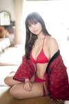 [Photobook] 2025.01.21 漫画アクションデジタル写真集　本郷柚巴「やっぱゆずが最高やで！」