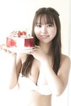 [Photobook] 2025.01.21 漫画アクションデジタル写真集　本郷柚巴「やっぱゆずが最高やで！」