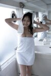 FRIDAYデジタル写真集 辻りりさ『魅惑開放 vol.2 オール未公開完全版』