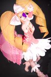 [Cosplay] G44 不会受伤 - Needle stitch 针目缝