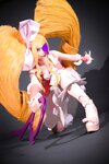 [Cosplay] G44 不会受伤 - Needle stitch 针目缝