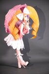 [Cosplay] G44 不会受伤 - Needle stitch 针目缝