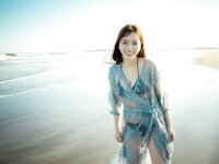 [Photobook] 週刊現代デジタル写真集 小室さやか『海を見たくて』