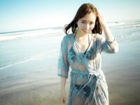 [Photobook] 週刊現代デジタル写真集 小室さやか『海を見たくて』