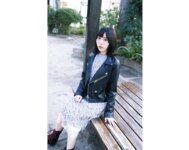 [Photobook] 七海ゆあ デジタル写真集 おやすみフィクション
