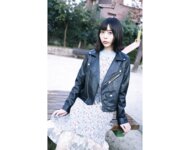 [Photobook] 七海ゆあ デジタル写真集 おやすみフィクション