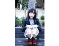 [Photobook] 七海ゆあ デジタル写真集 おやすみフィクション