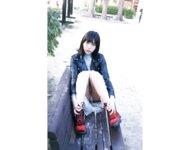 [Photobook] 七海ゆあ デジタル写真集 おやすみフィクション