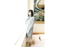 [Photobook] 七海ゆあ デジタル写真集 おやすみフィクション