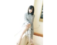 [Photobook] 七海ゆあ デジタル写真集 おやすみフィクション