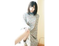 [Photobook] 七海ゆあ デジタル写真集 おやすみフィクション