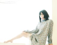 [Photobook] 七海ゆあ デジタル写真集 おやすみフィクション