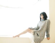 [Photobook] 七海ゆあ デジタル写真集 おやすみフィクション