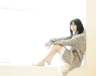 [Photobook] 七海ゆあ デジタル写真集 おやすみフィクション