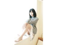 [Photobook] 七海ゆあ デジタル写真集 おやすみフィクション