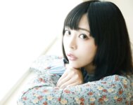 [Photobook] 七海ゆあ デジタル写真集 おやすみフィクション