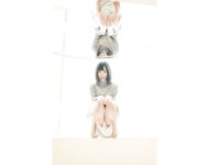 [Photobook] 七海ゆあ デジタル写真集 おやすみフィクション