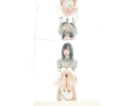 [Photobook] 七海ゆあ デジタル写真集 おやすみフィクション