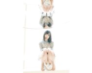 [Photobook] 七海ゆあ デジタル写真集 おやすみフィクション