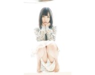 [Photobook] 七海ゆあ デジタル写真集 おやすみフィクション