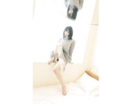 [Photobook] 七海ゆあ デジタル写真集 おやすみフィクション