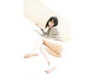 [Photobook] 七海ゆあ デジタル写真集 おやすみフィクション