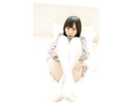 [Photobook] 七海ゆあ デジタル写真集 おやすみフィクション