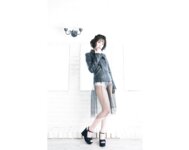 [Photobook] 七海ゆあ デジタル写真集 おやすみフィクション