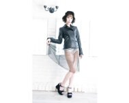 [Photobook] 七海ゆあ デジタル写真集 おやすみフィクション