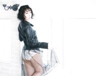 [Photobook] 七海ゆあ デジタル写真集 おやすみフィクション