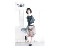 [Photobook] 七海ゆあ デジタル写真集 おやすみフィクション