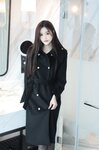 [Cosplay] 晚苏susu - 丝足美腿